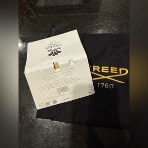 Original Santal sample